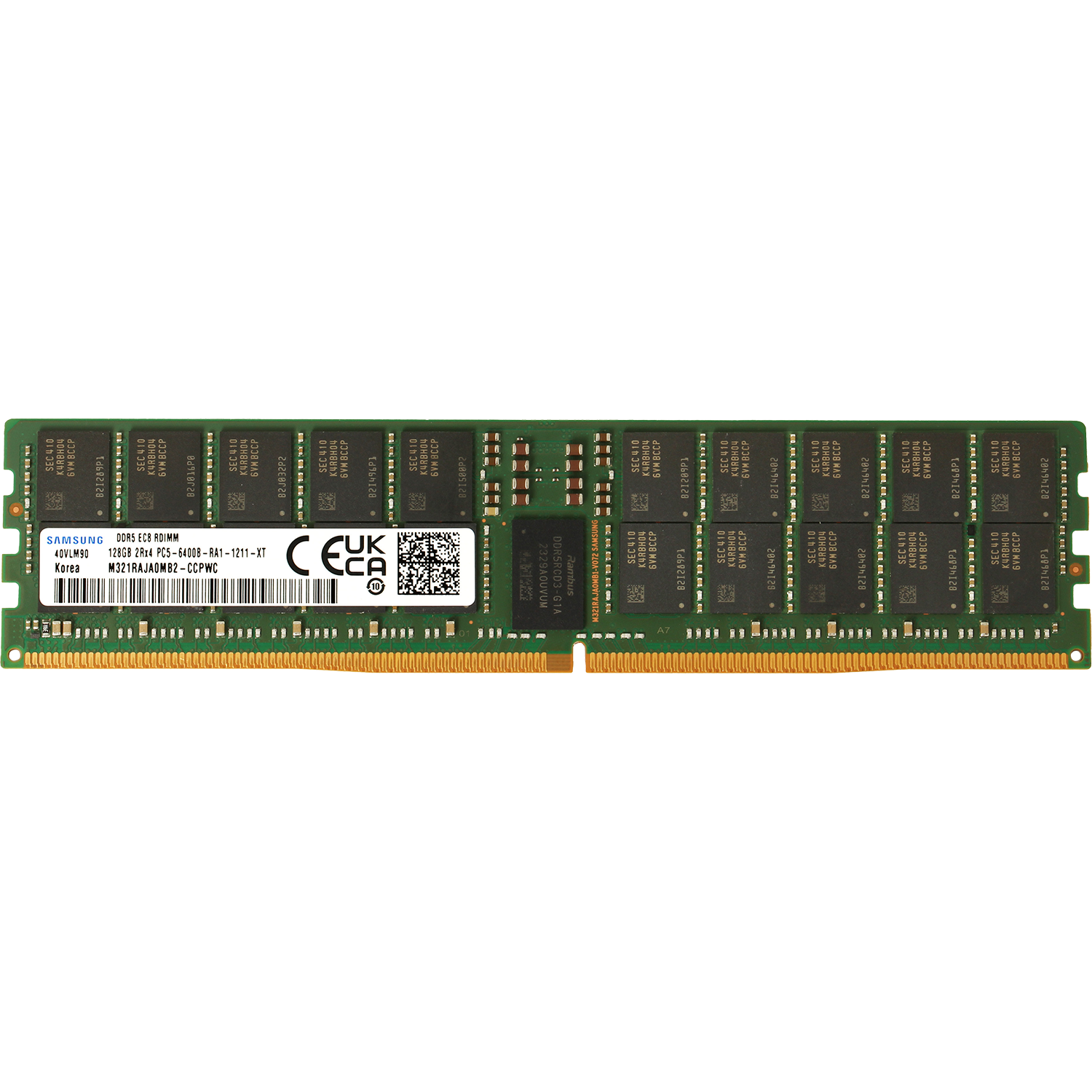 Samsung M321RAJA0MB2-CCPWC