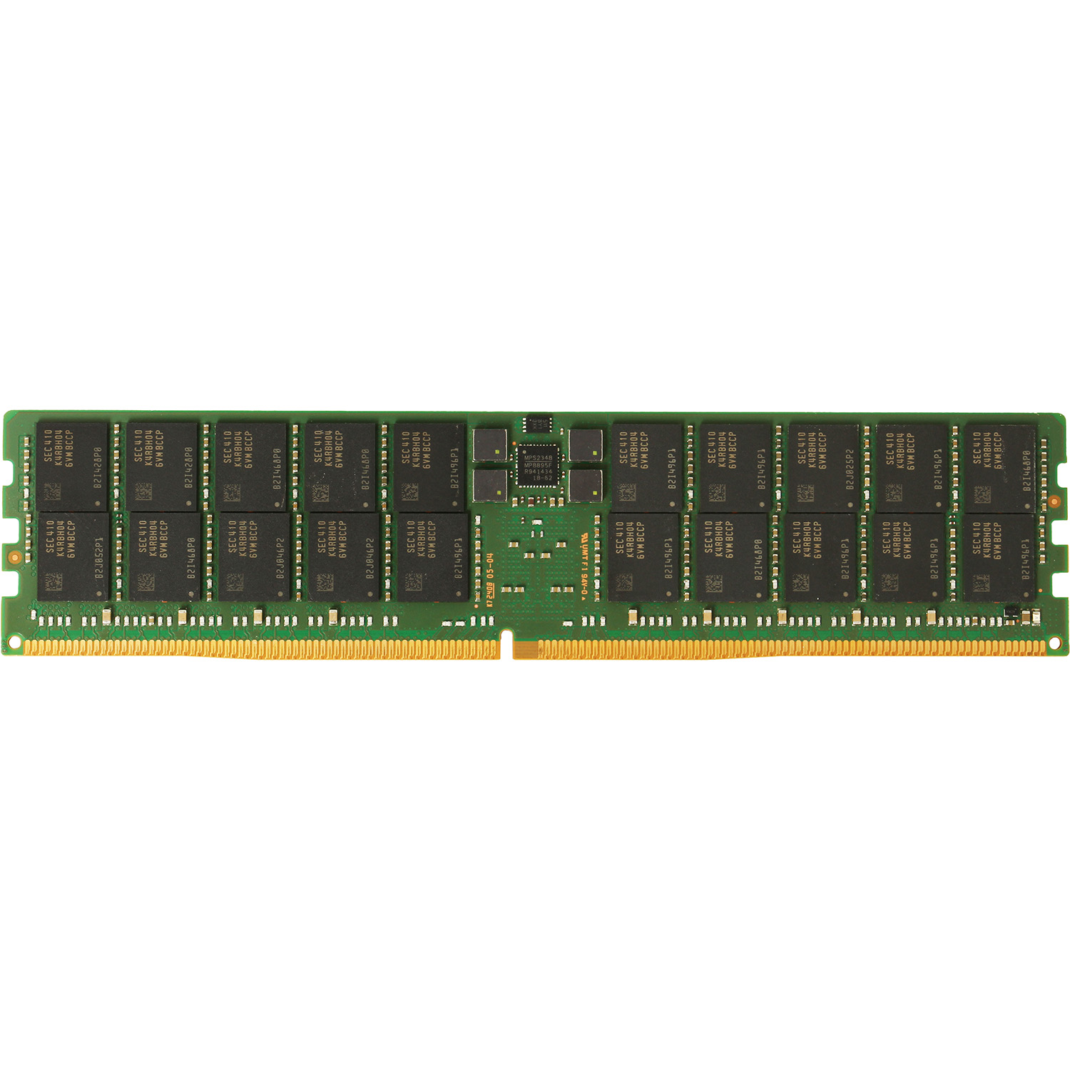 Samsung M321RAJA0MB2-CCPWC