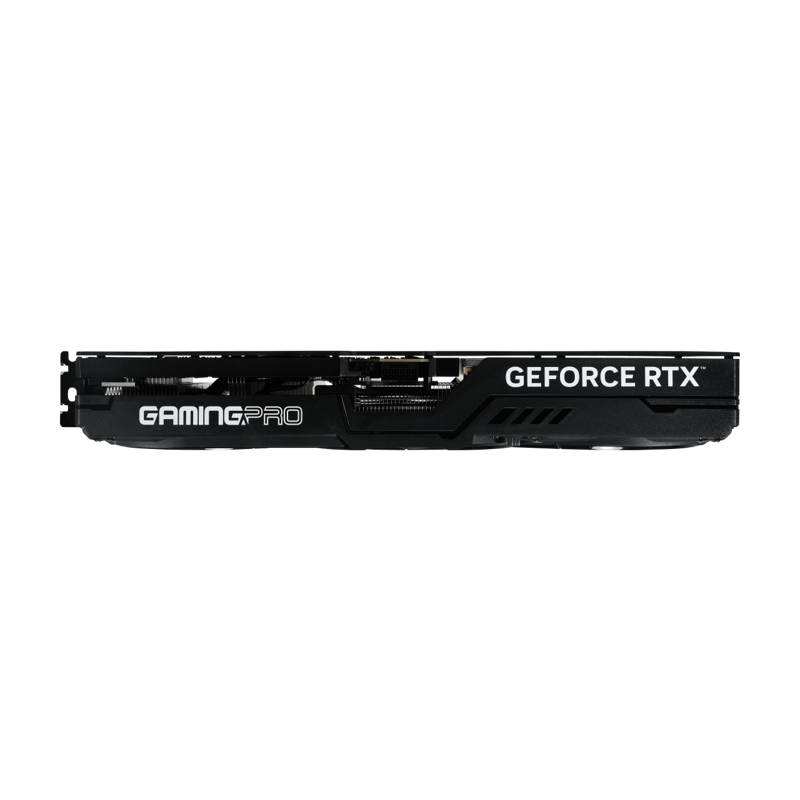 Видеокарта Palit RTX5070Ti GAMINGPRO-S OC 16GB GDDR7 256bit 3xDP HDMI 3FAN RTL (NE7507TS19T2-GB2031U)