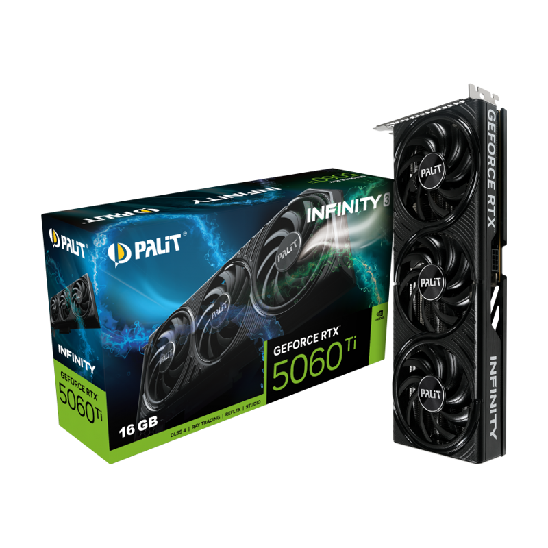 PALIT NE7506T019T1-GB2061S