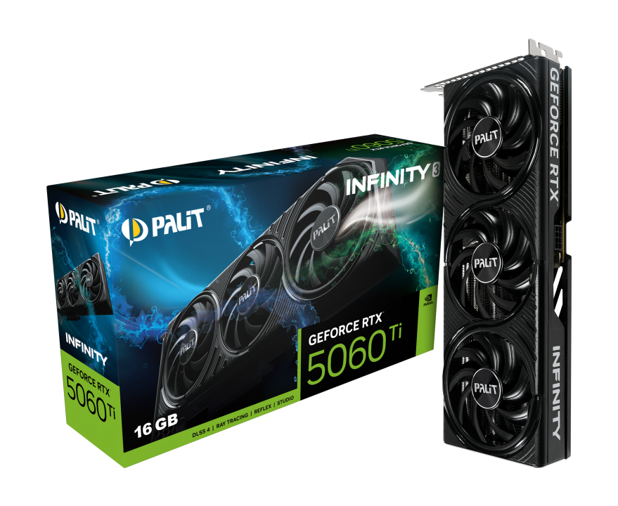 PALIT NE7506T019T1-GB2061S