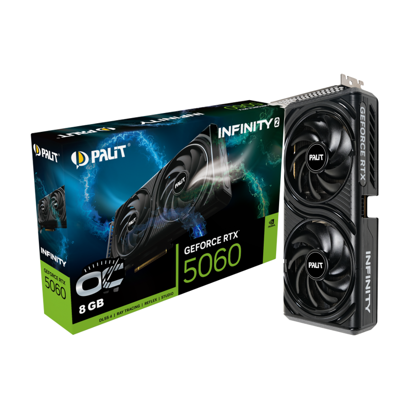 PALIT NE75060V19P1-GB2063L