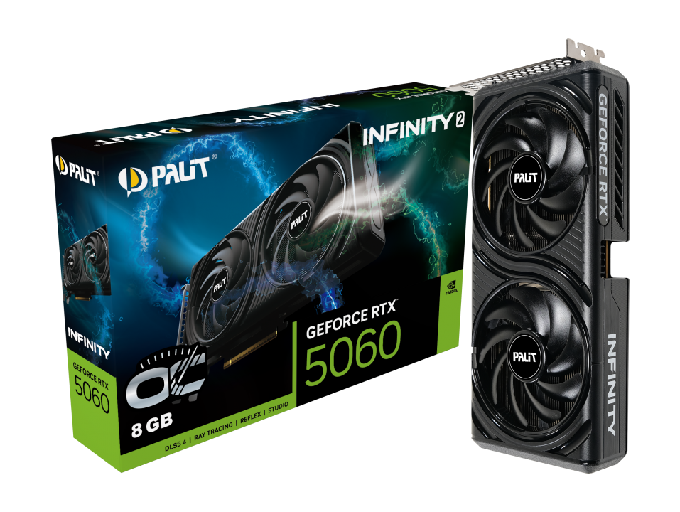 PALIT NE75060V19P1-GB2063L