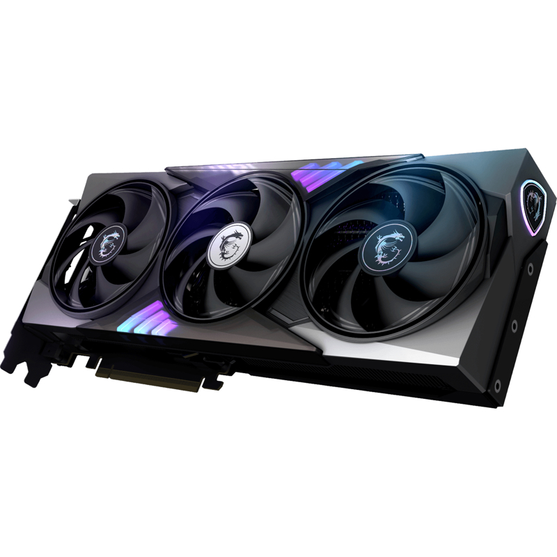 MSI GeForce RTX 5060 Ti 16G GAMING TRIO