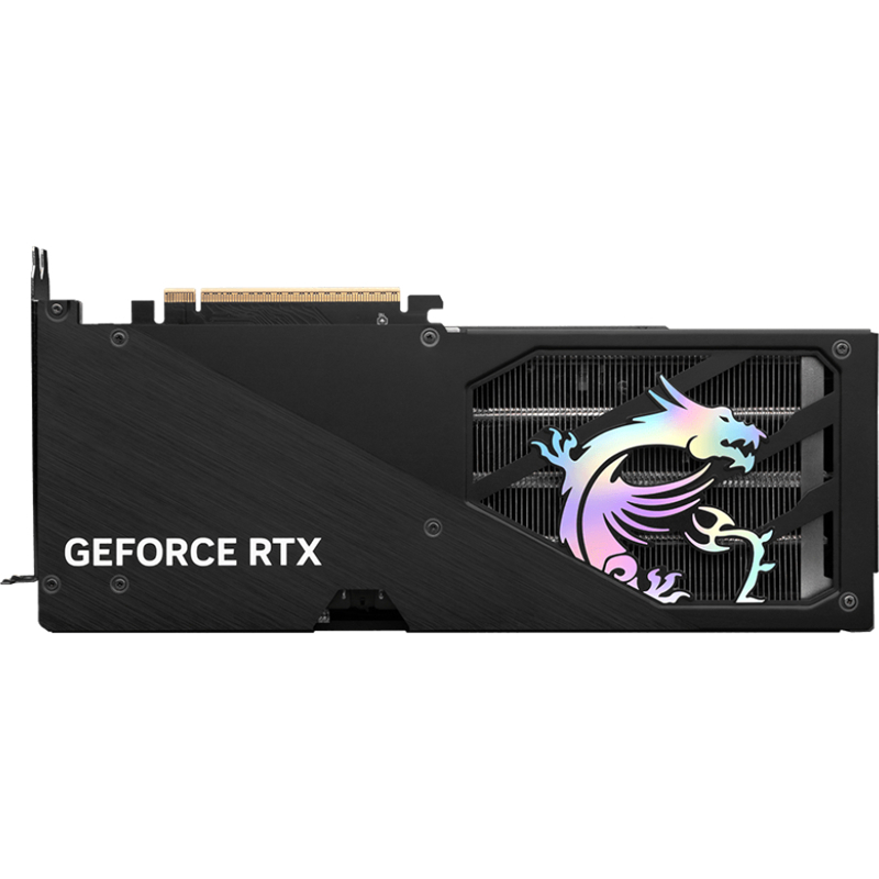 MSI GeForce RTX 5060 Ti 16G GAMING TRIO