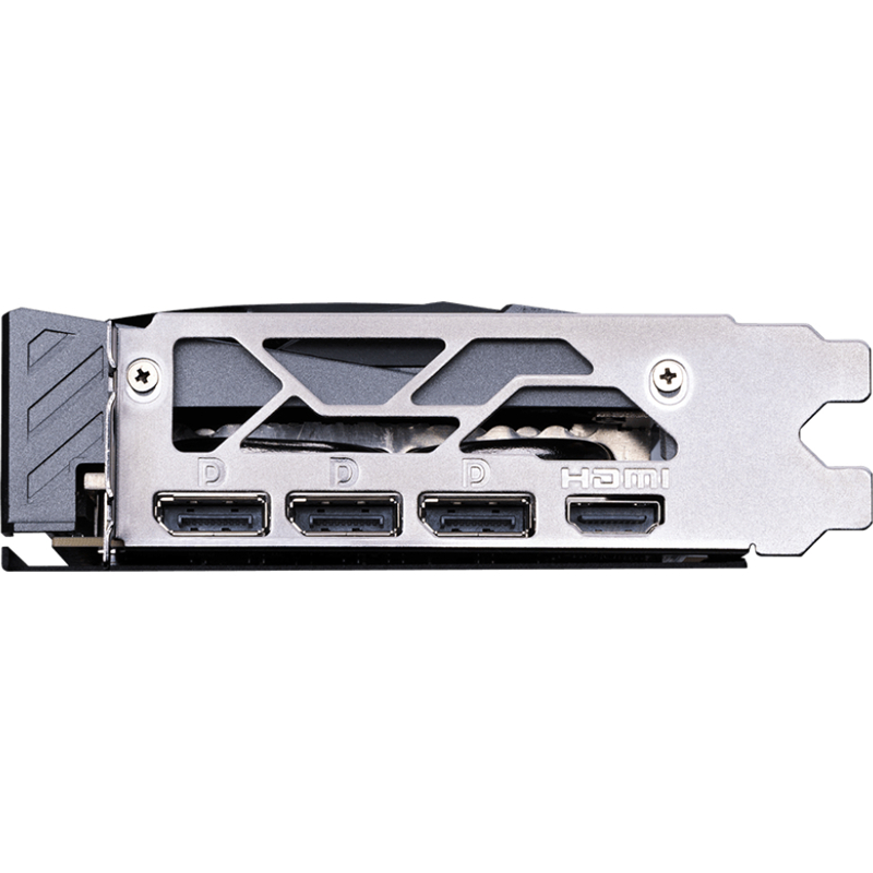 MSI GeForce RTX 5060 Ti 16G GAMING TRIO