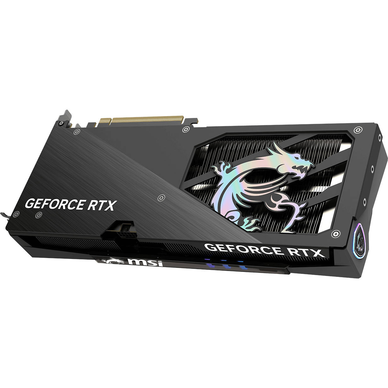 MSI GeForce RTX 5060 Ti 16G GAMING TRIO