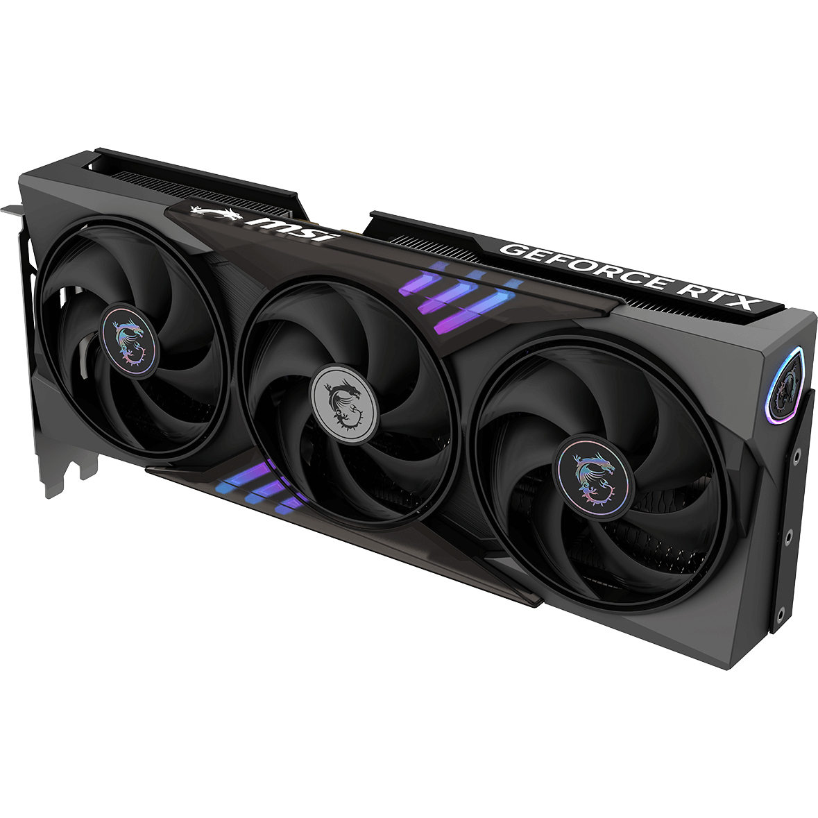 MSI GeForce RTX 5060 Ti 16G GAMING TRIO