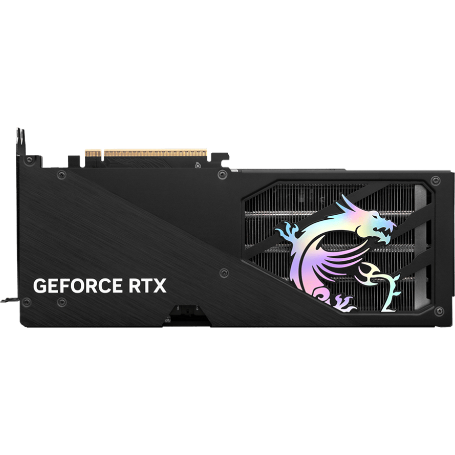 MSI GeForce RTX 5060 Ti 16G GAMING TRIO