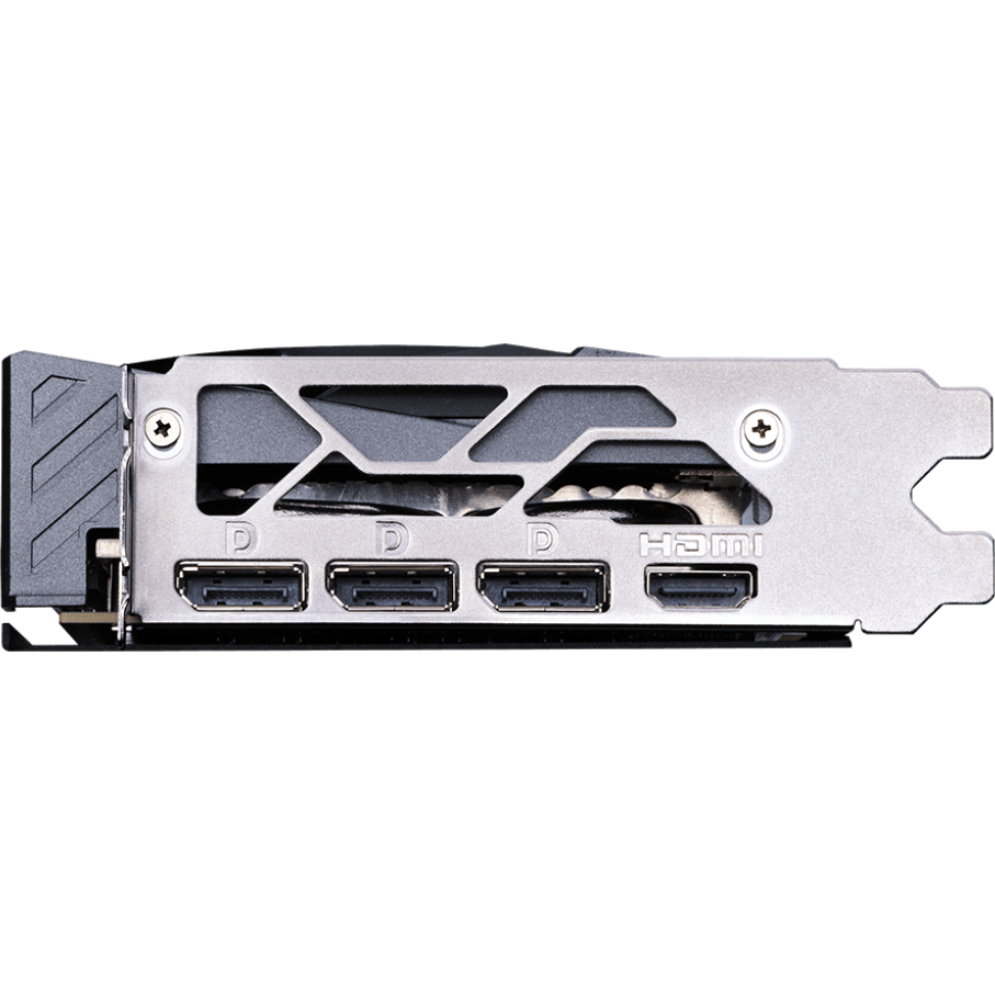 MSI GeForce RTX 5060 Ti 16G GAMING TRIO