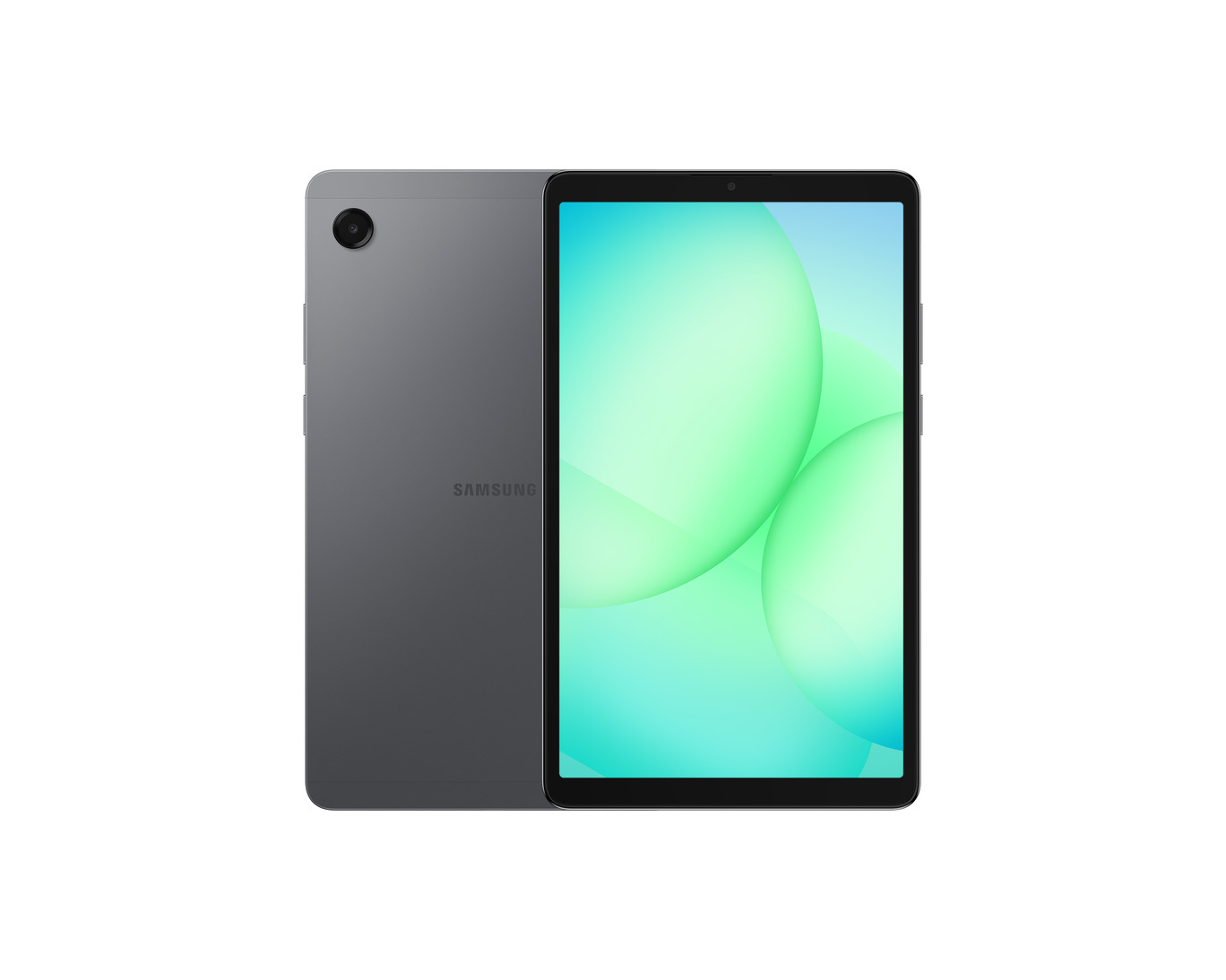 SAMSUNG Galaxy Tab A11 LTE 4+64GB серый