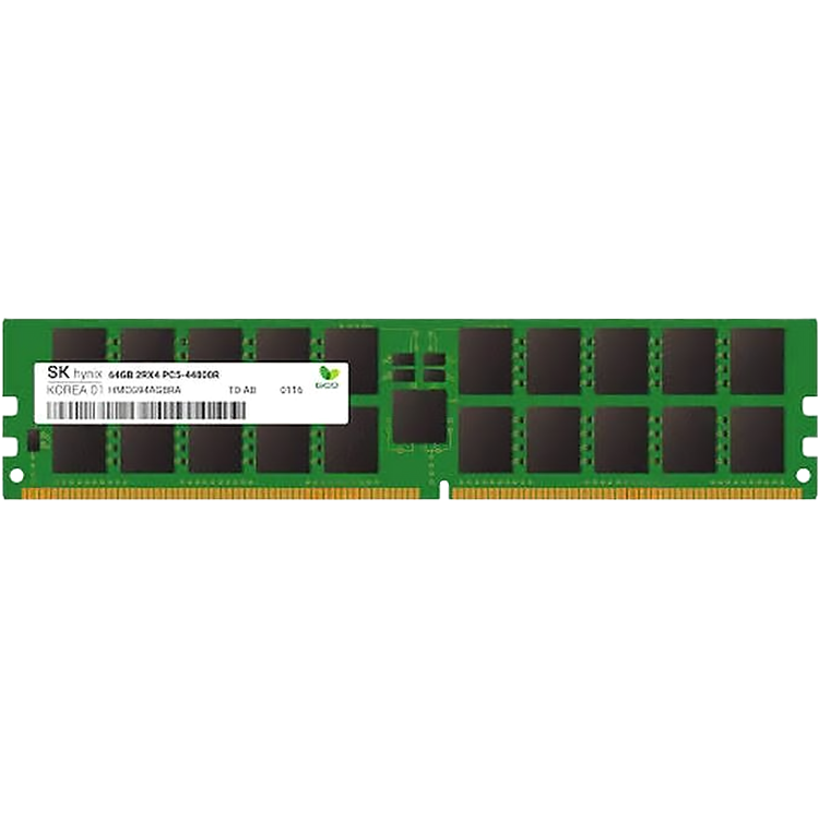 Hynix HMCG94AGBRA632N