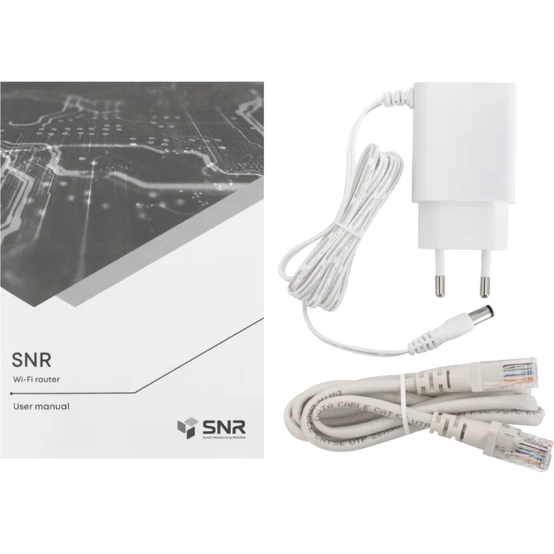 SNR SNR-M622-M1G1