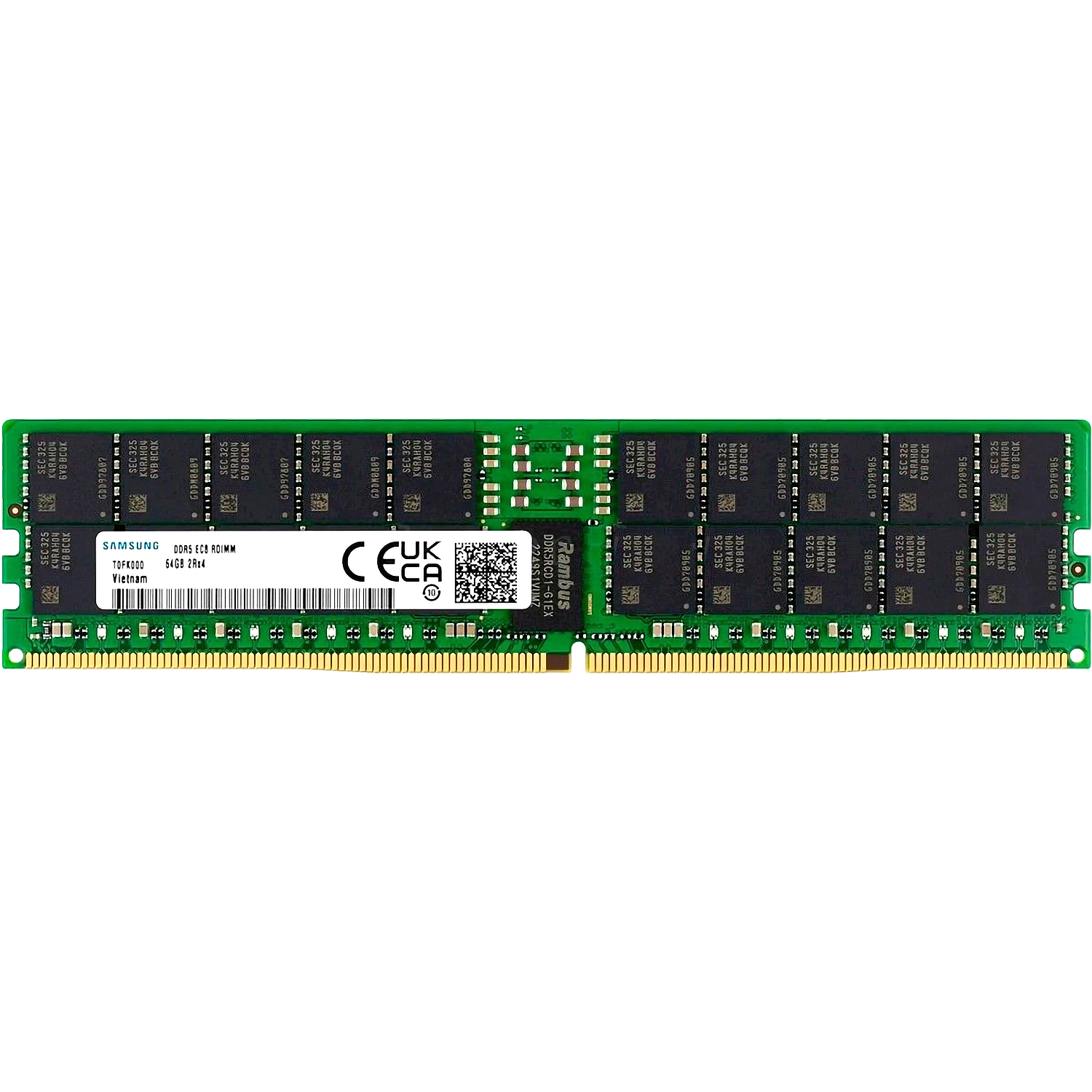 Samsung M321R8GA0EB2-CCPWF
