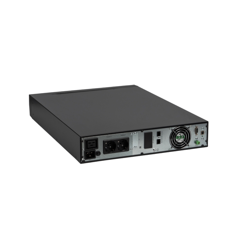 Бастион SKAT-UPS 3000-RACK-ON P3