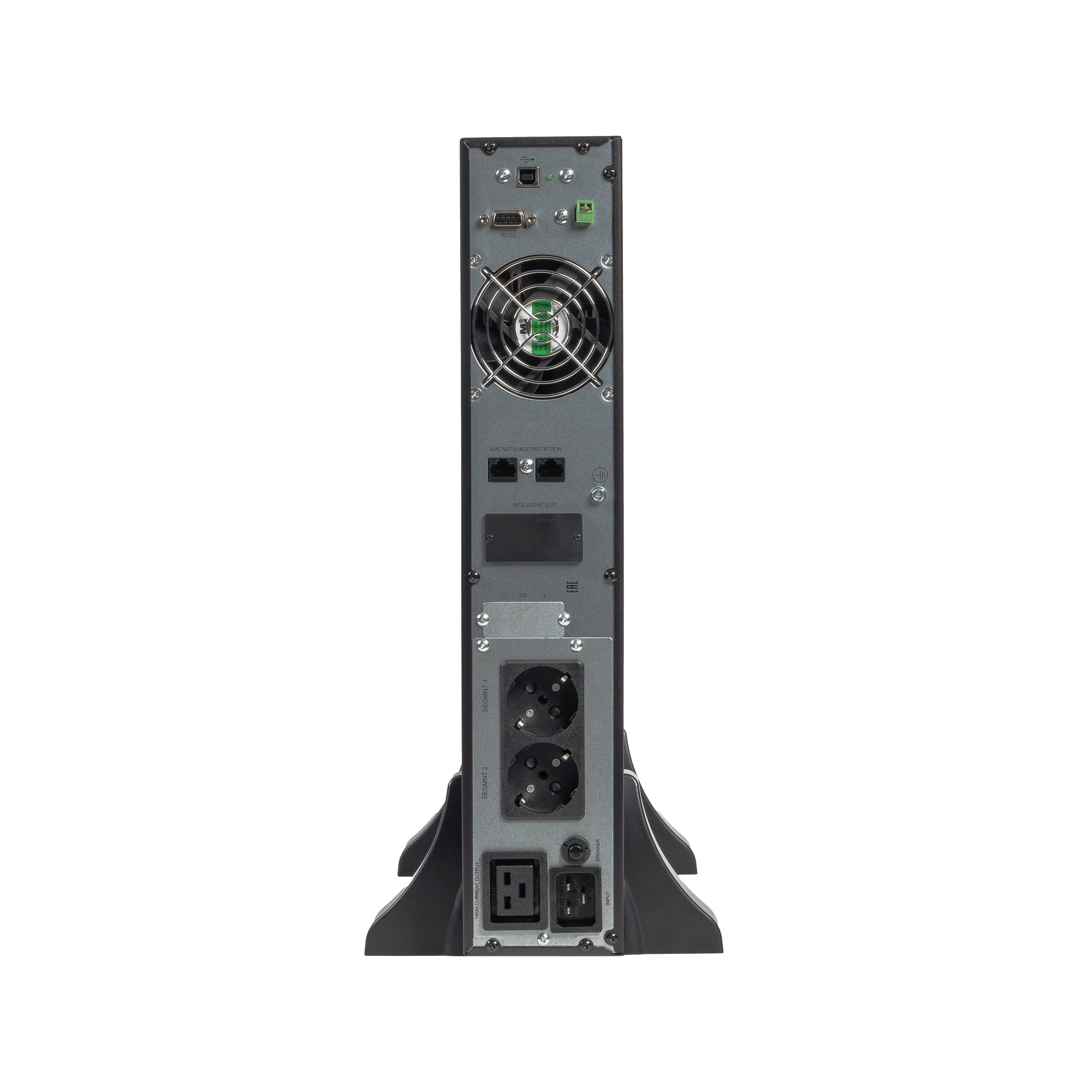 Бастион SKAT-UPS 3000-RACK-ON P3
