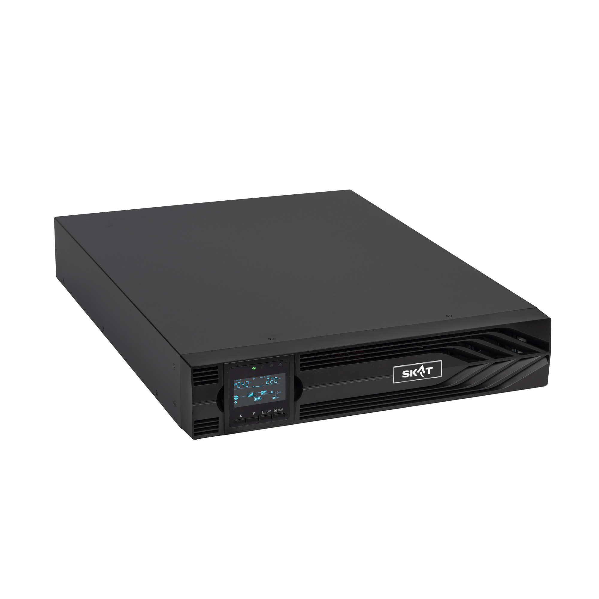 Бастион SKAT-UPS 3000-RACK-ON P3