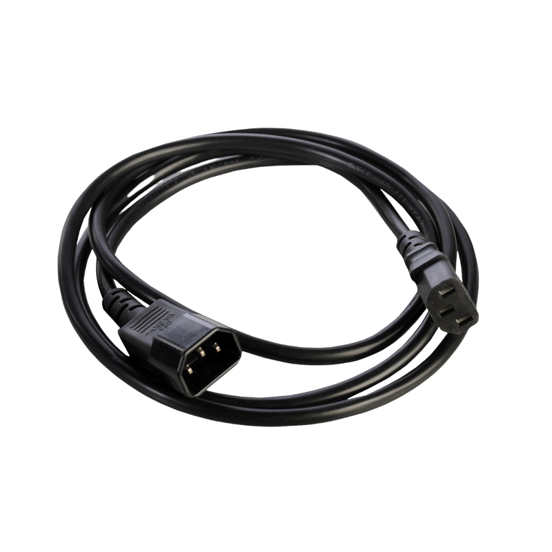 ЦМО R-10-Cord-C13-C14-3