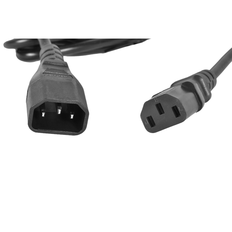 ЦМО R-10-Cord-C13-C14-3
