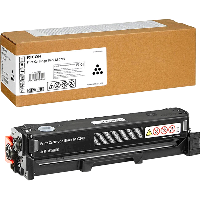 Ricoh 434073