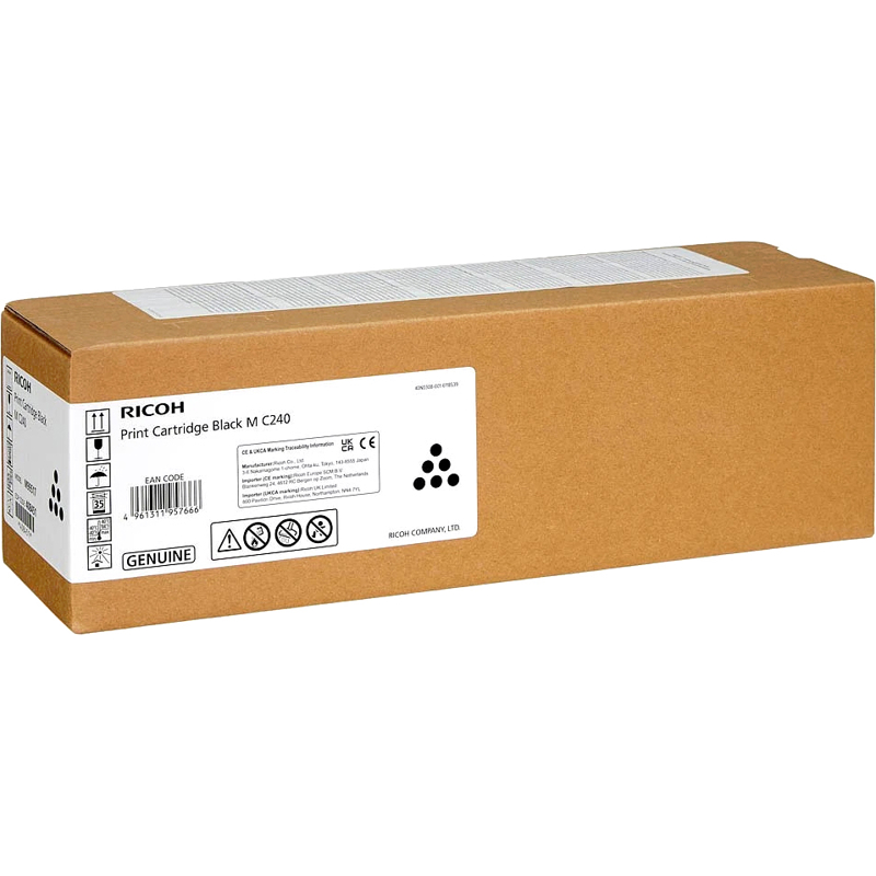 Ricoh 434073