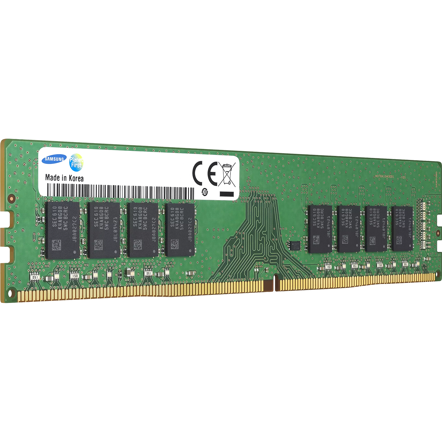 Samsung M393A1K43FB2-CWEBY