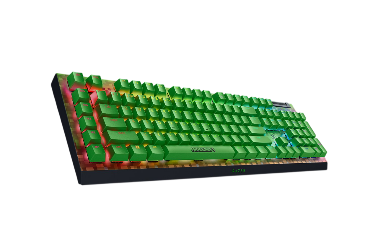 Razer BlackWidow V4 X