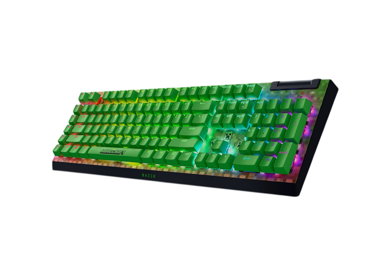 Razer BlackWidow V4 X