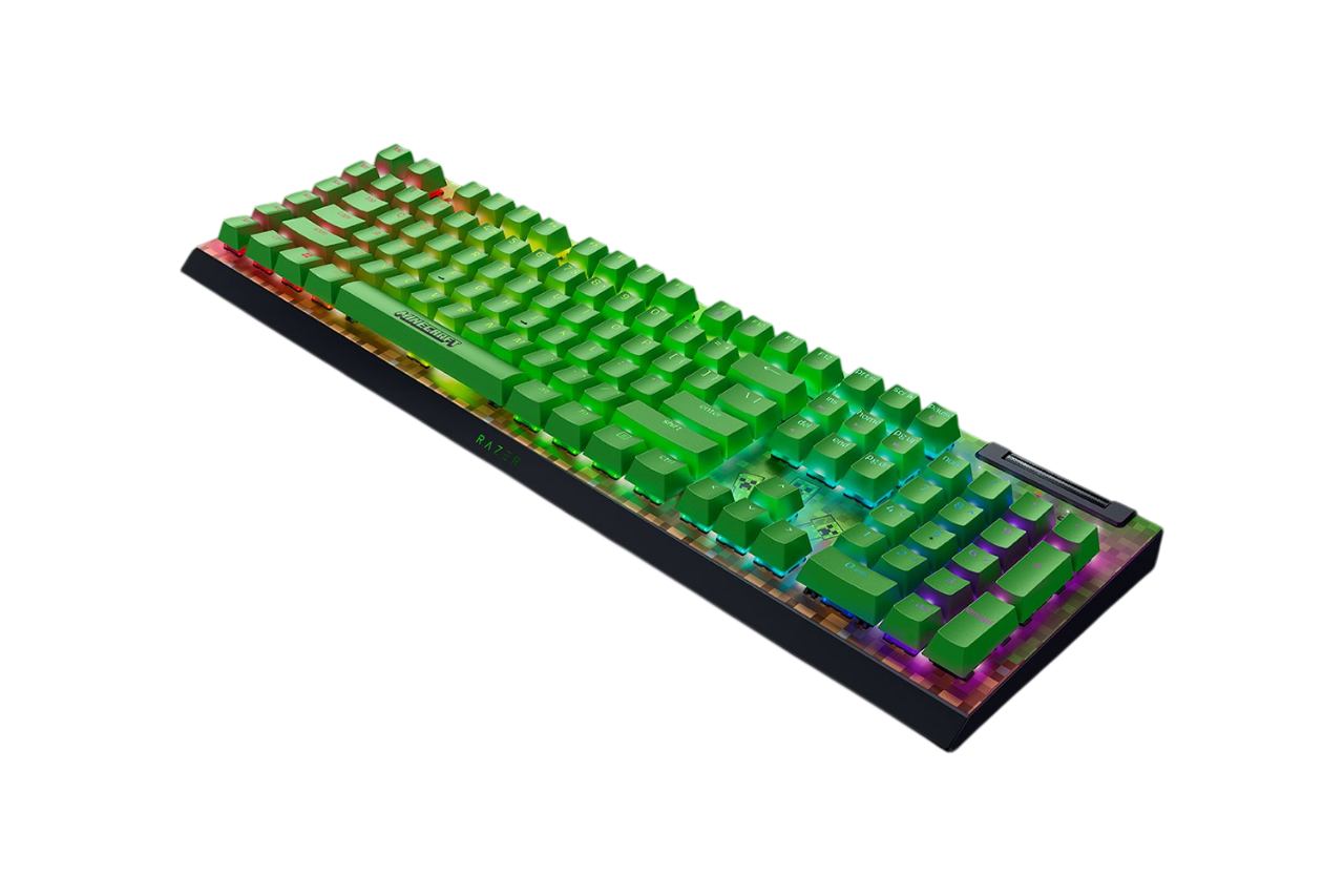 Razer BlackWidow V4 X