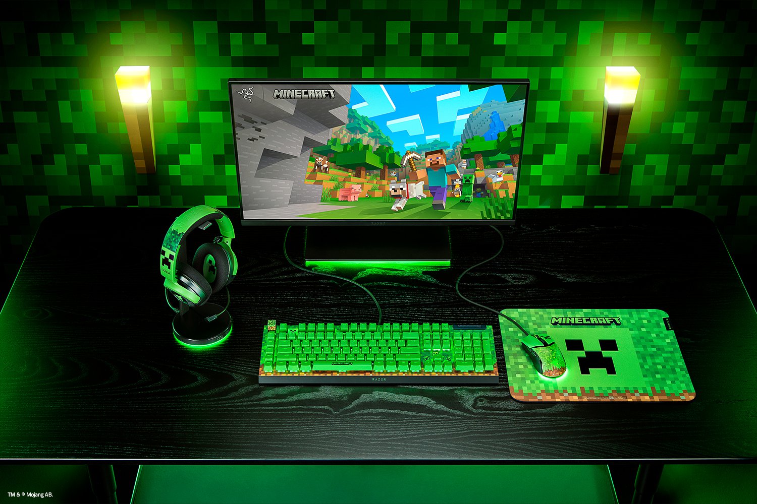 Razer BlackWidow V4 X