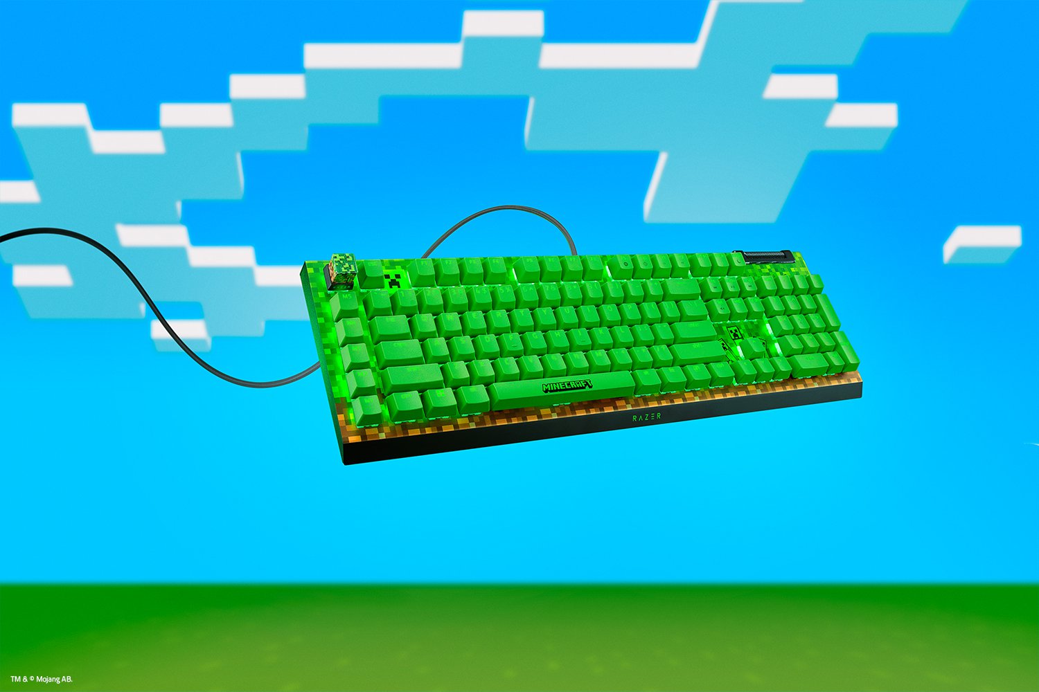 Razer BlackWidow V4 X