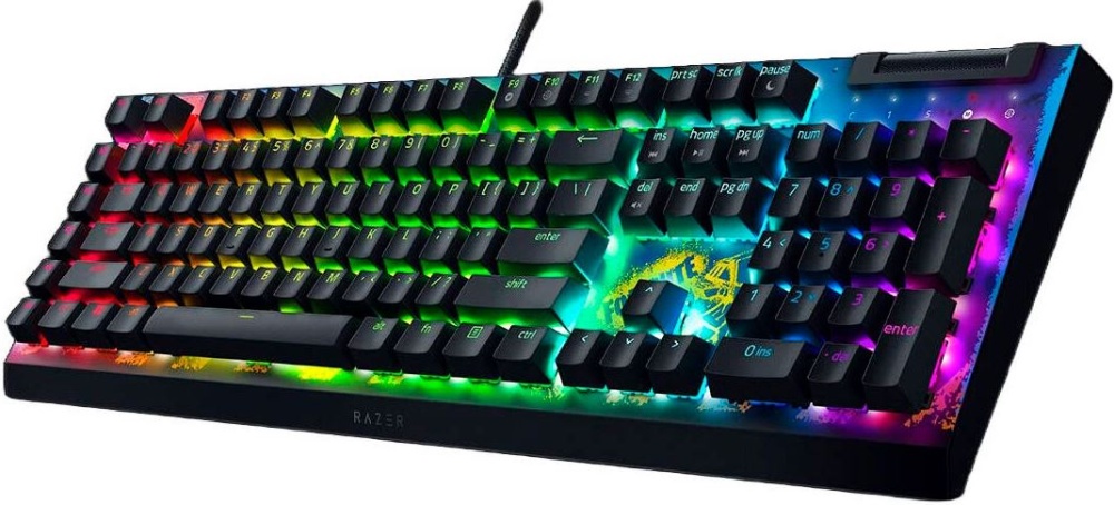 Razer BlackWidow V4 X RZ03-04703600-R3M1