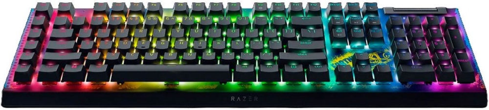 Razer BlackWidow V4 X RZ03-04703600-R3M1
