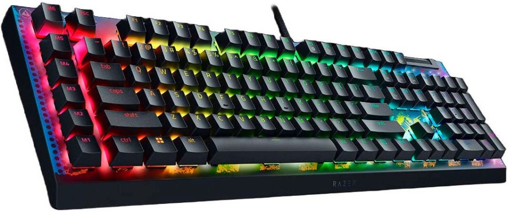 Razer BlackWidow V4 X RZ03-04703600-R3M1