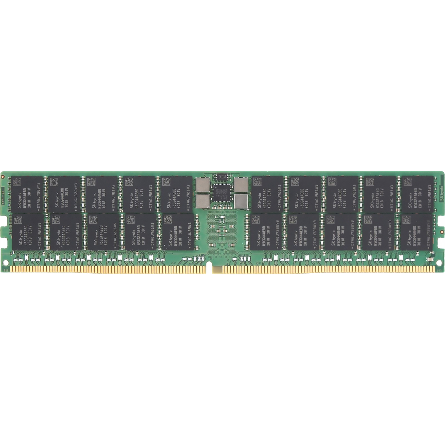 Hynix HMCG94MEBRA109N