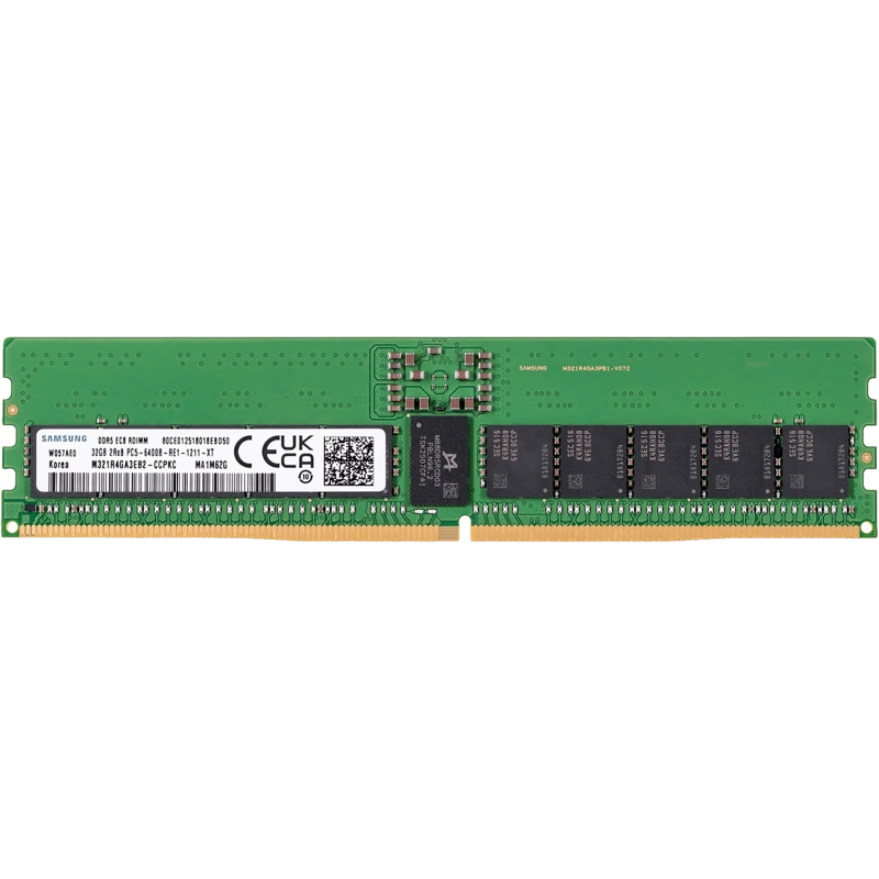 Samsung M321R4GA3EB2-CCPKF