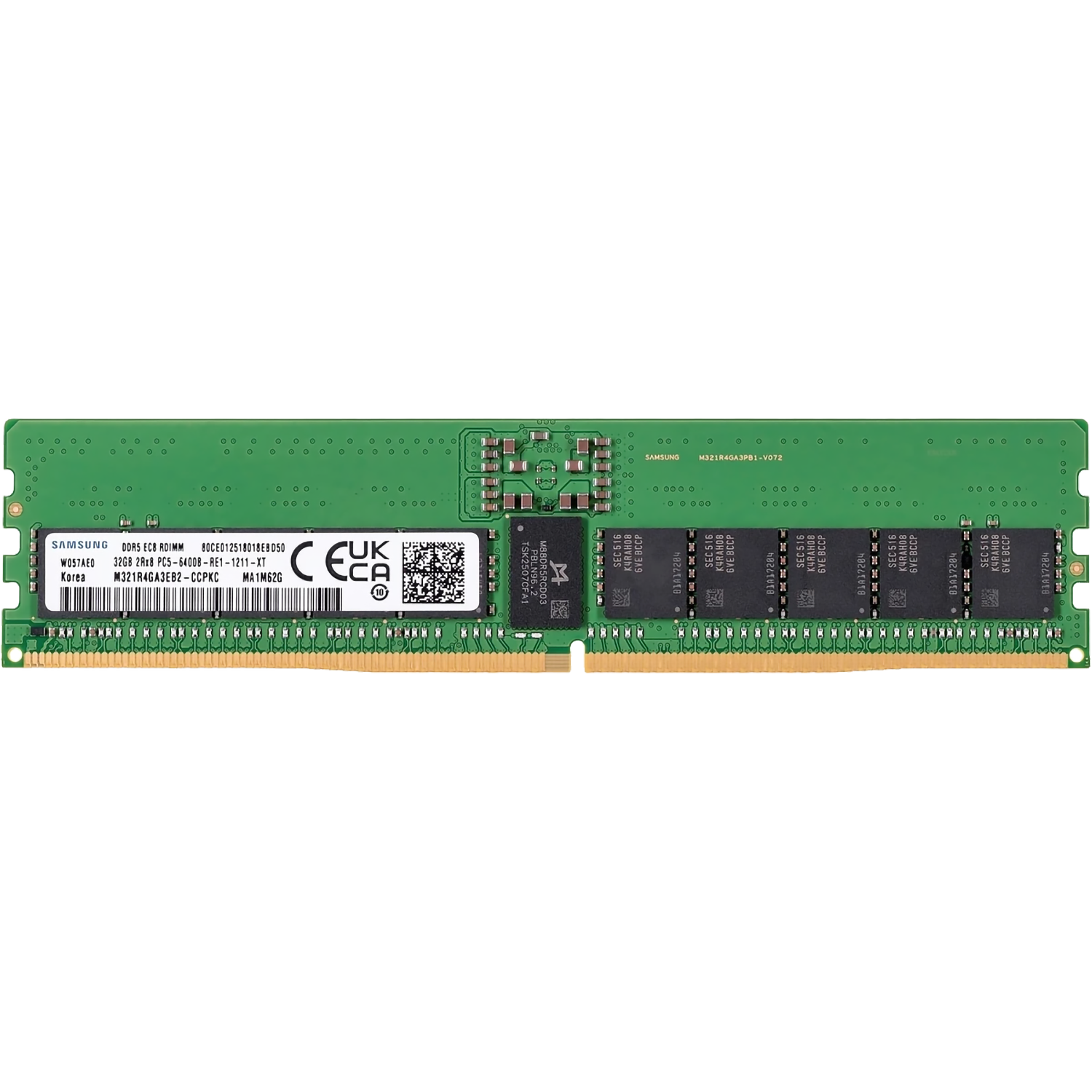 Samsung M321R4GA3EB2-CCPKF
