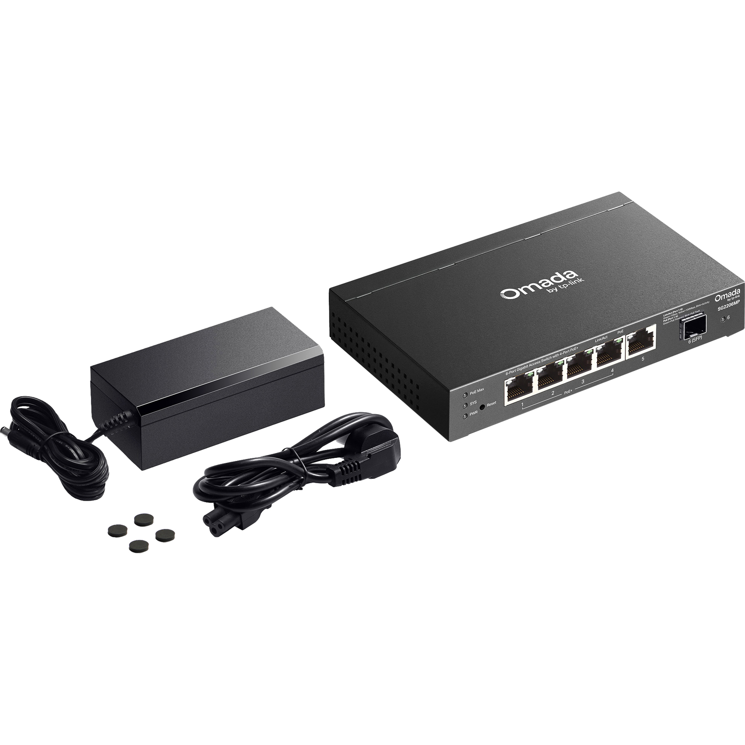 TP-Link Omada SG2206MP
