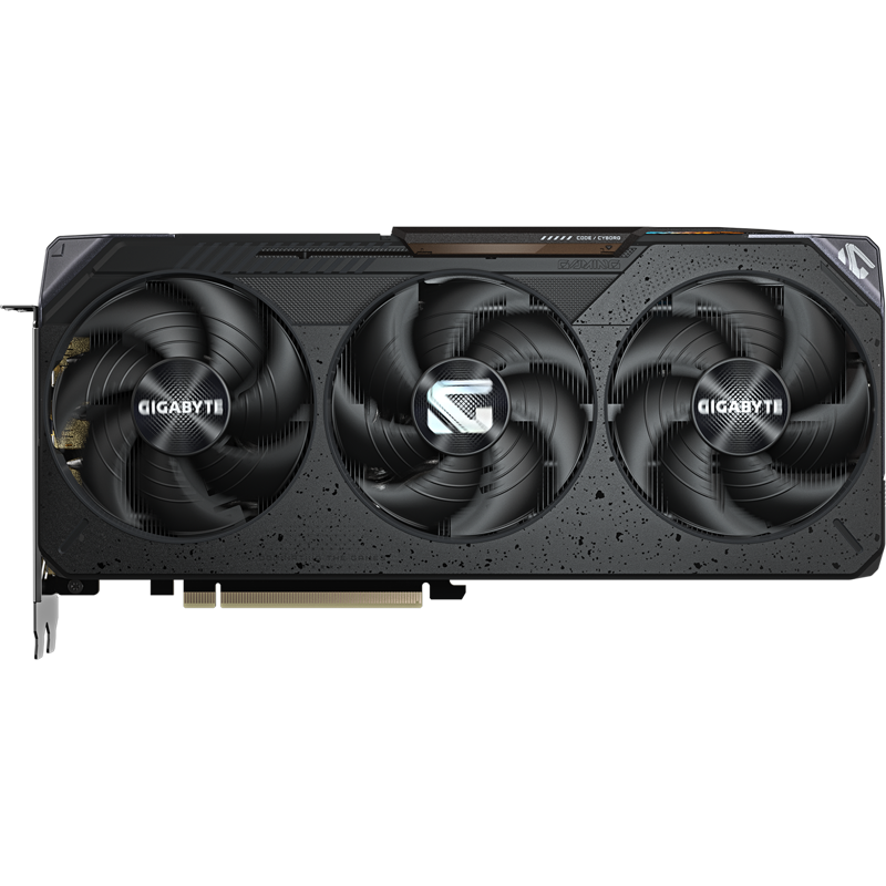 Gigabyte Radeon RX 9070 GAMING 16G (GV-R9070GAMING-16GD)