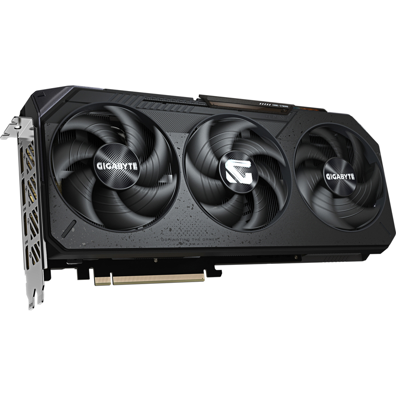 Gigabyte Radeon RX 9070 GAMING 16G (GV-R9070GAMING-16GD)