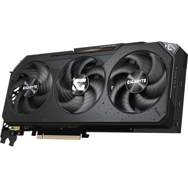 Gigabyte Radeon RX 9070 GAMING 16G (GV-R9070GAMING-16GD)