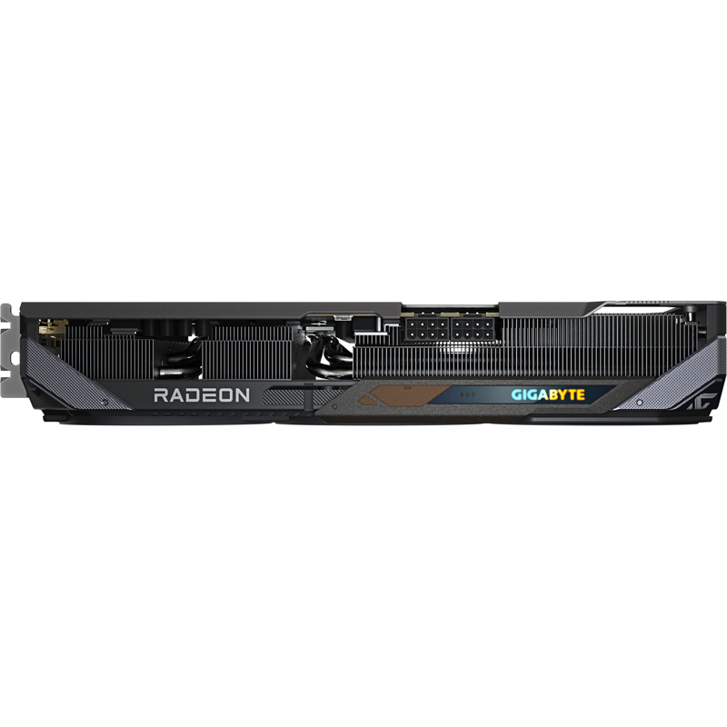 Gigabyte Radeon RX 9070 GAMING 16G (GV-R9070GAMING-16GD)
