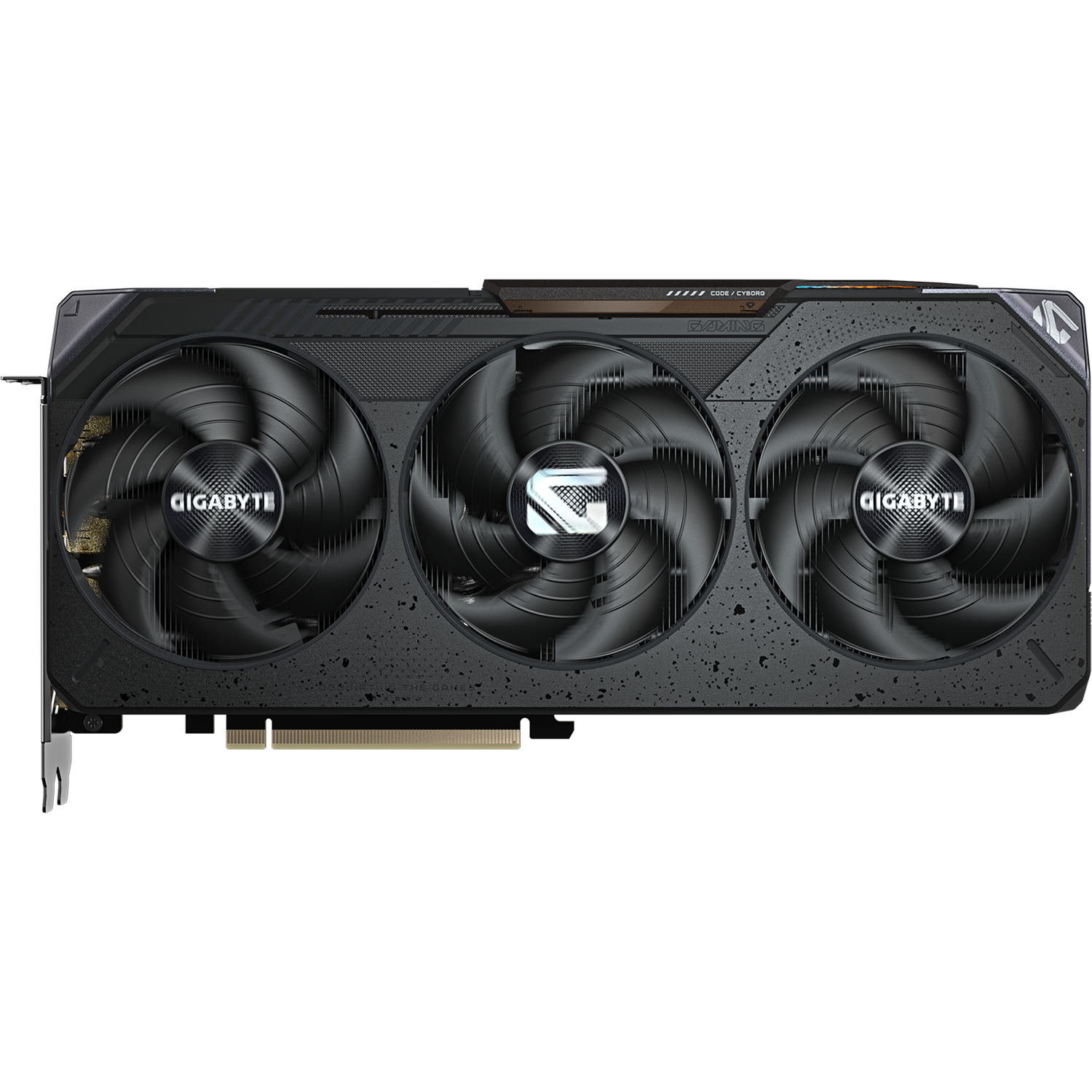 Gigabyte Radeon RX 9070 GAMING 16G (GV-R9070GAMING-16GD)
