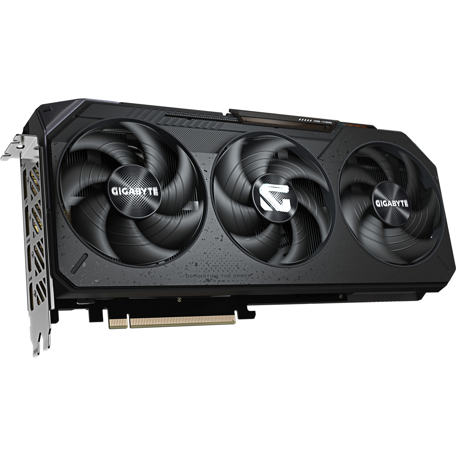 Gigabyte Radeon RX 9070 GAMING 16G (GV-R9070GAMING-16GD)