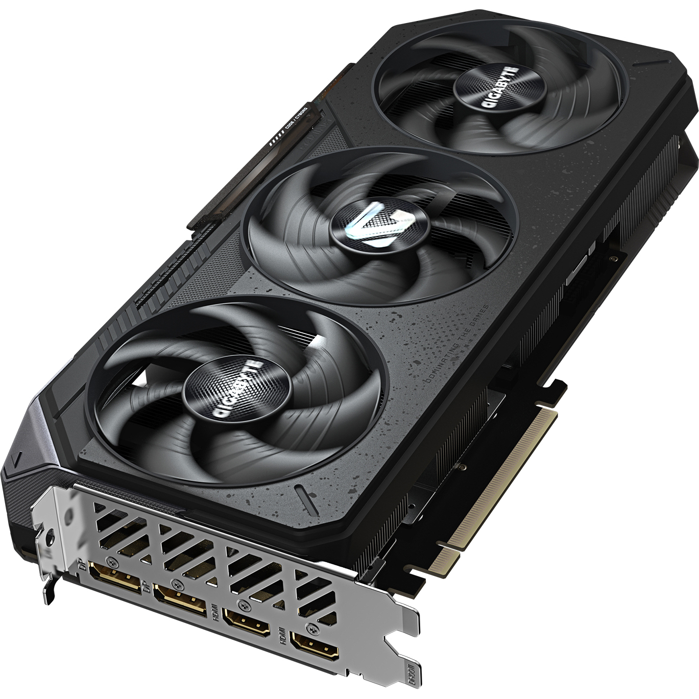 Gigabyte Radeon RX 9070 GAMING 16G (GV-R9070GAMING-16GD)