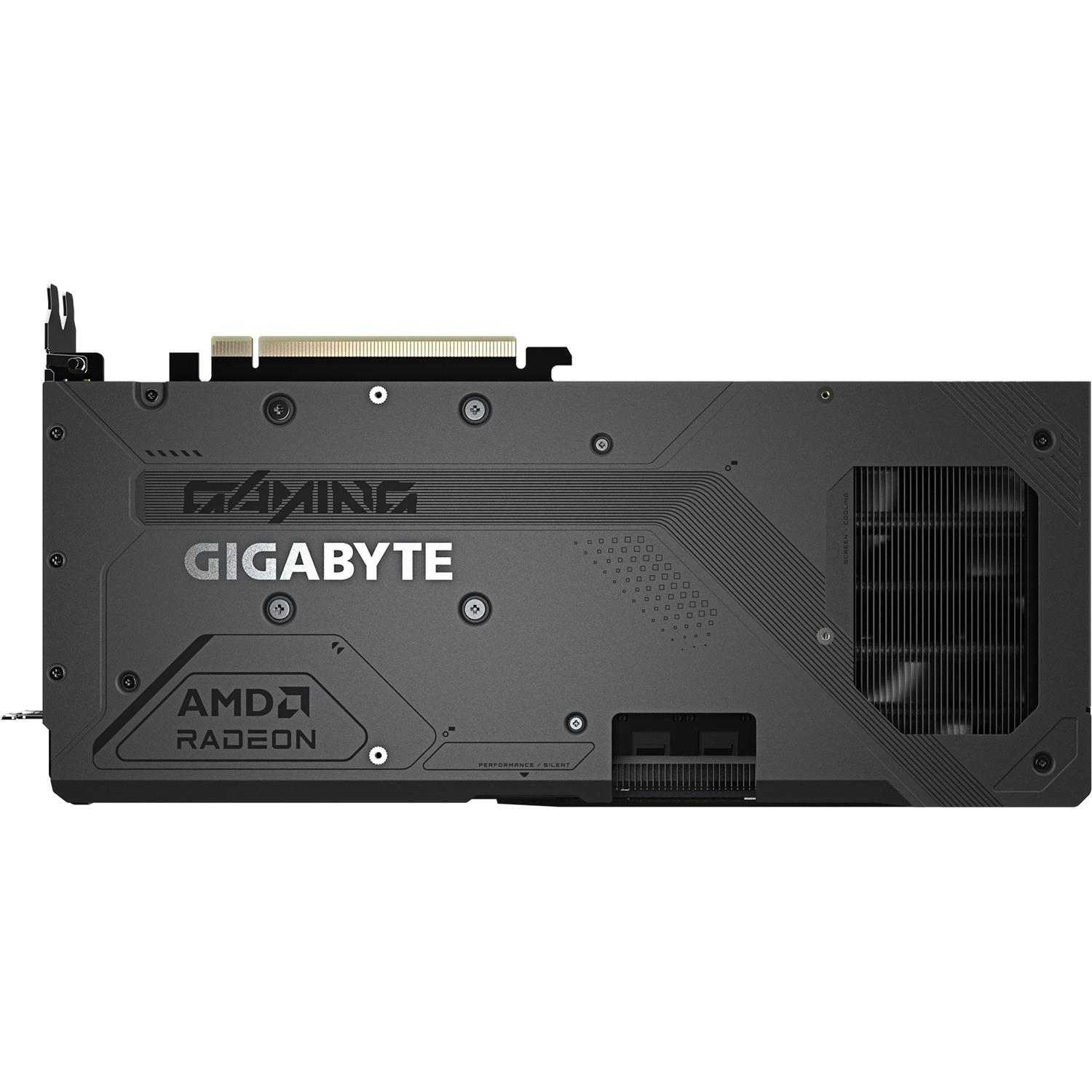 Gigabyte Radeon RX 9070 GAMING 16G (GV-R9070GAMING-16GD)