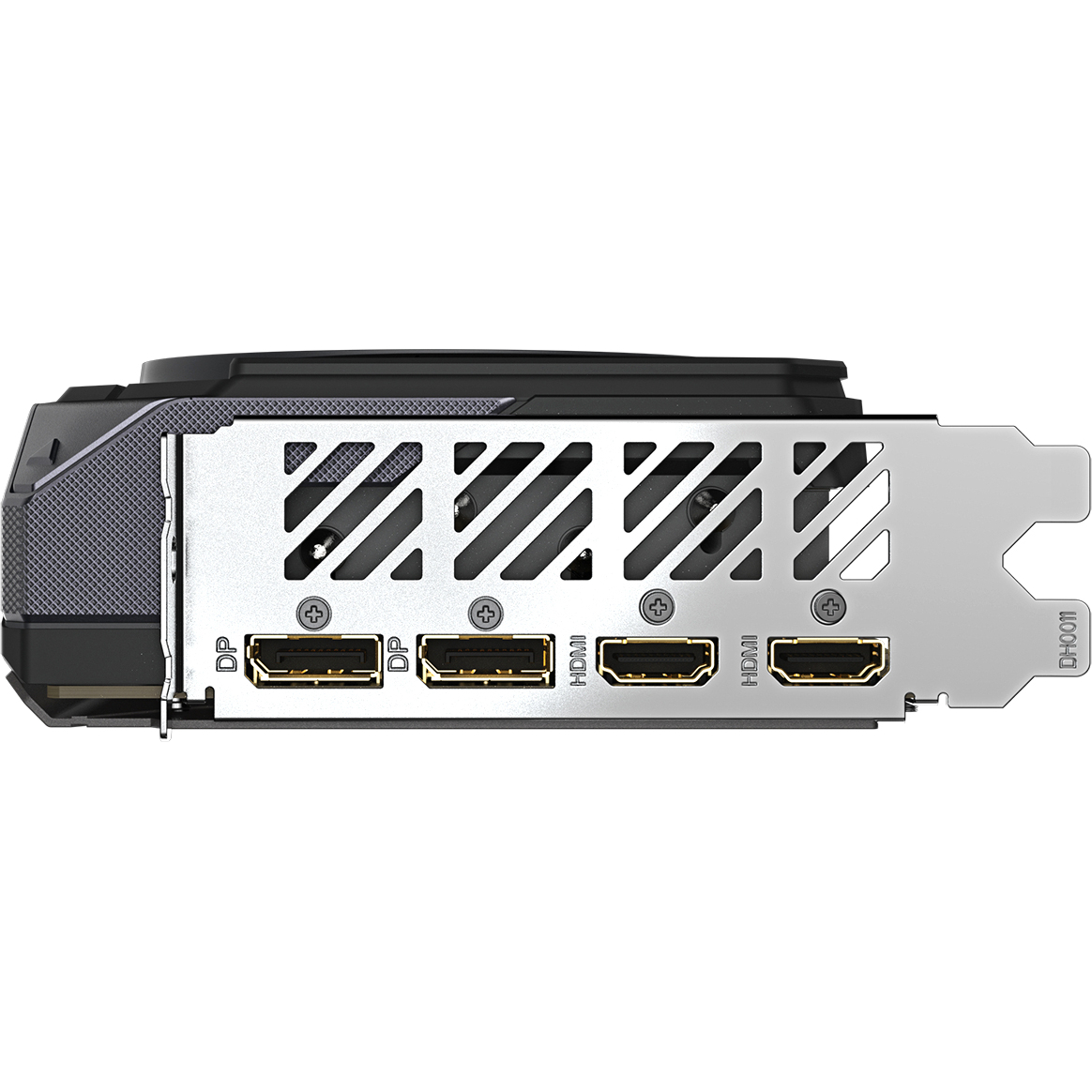 Gigabyte Radeon RX 9070 GAMING 16G (GV-R9070GAMING-16GD)