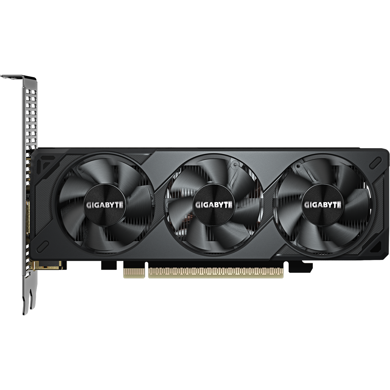 Gigabyte GeForce RTX 5050 OC Low Profile 8G (GV-N5050OC-8GL)