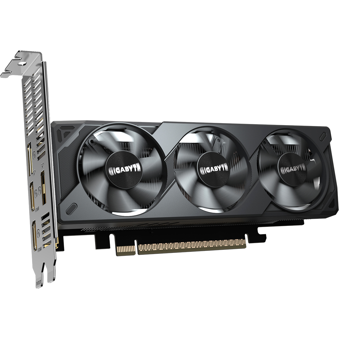 Gigabyte GeForce RTX 5050 OC Low Profile 8G (GV-N5050OC-8GL)