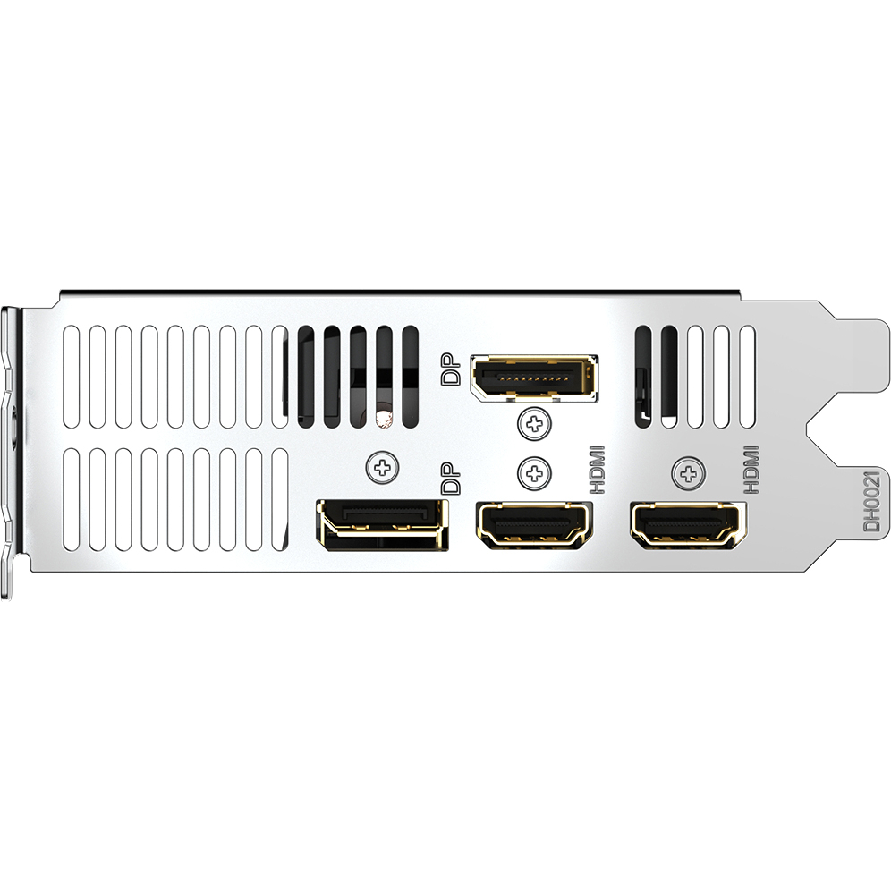 Gigabyte GeForce RTX 5050 OC Low Profile 8G (GV-N5050OC-8GL)